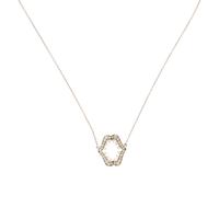 Stephen Webster, Three Multigem and White Gold Necklaces