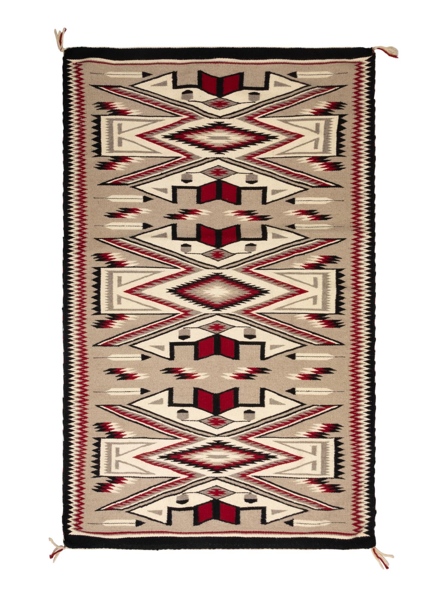Navajo Regional Weavings / Rugs