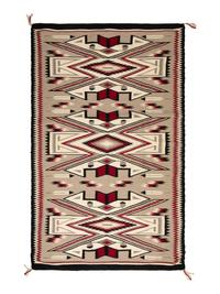 Navajo Regional Weavings / Rugs