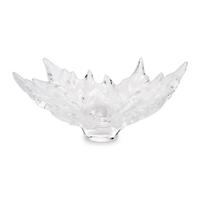 A Lalique Champs Elyseés Bowl