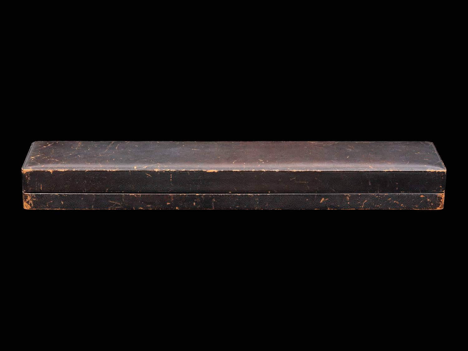 A Tanto Koshirae