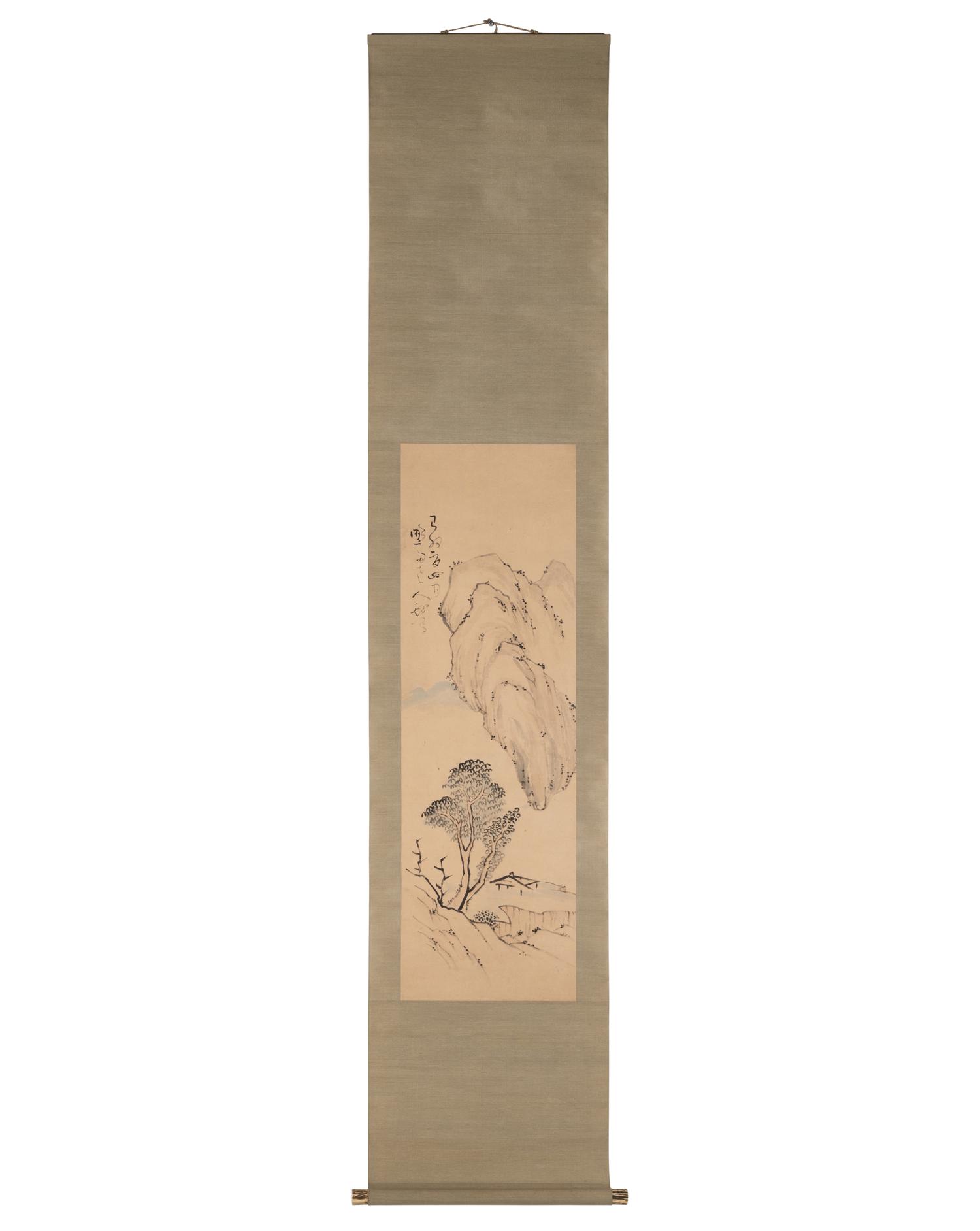 Kameda Bosai