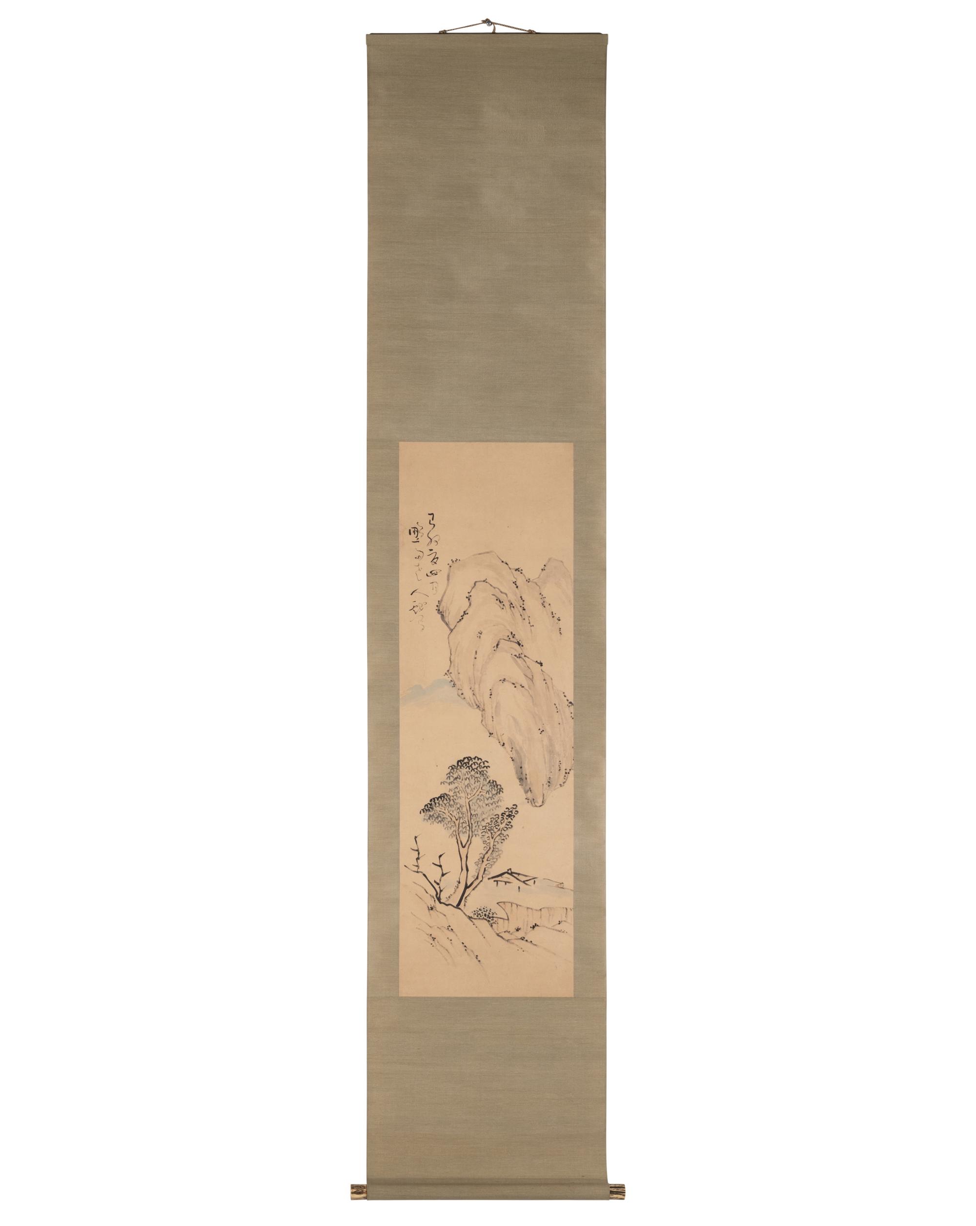Kameda Bosai