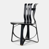 Hat Trick Chair Knoll, USA