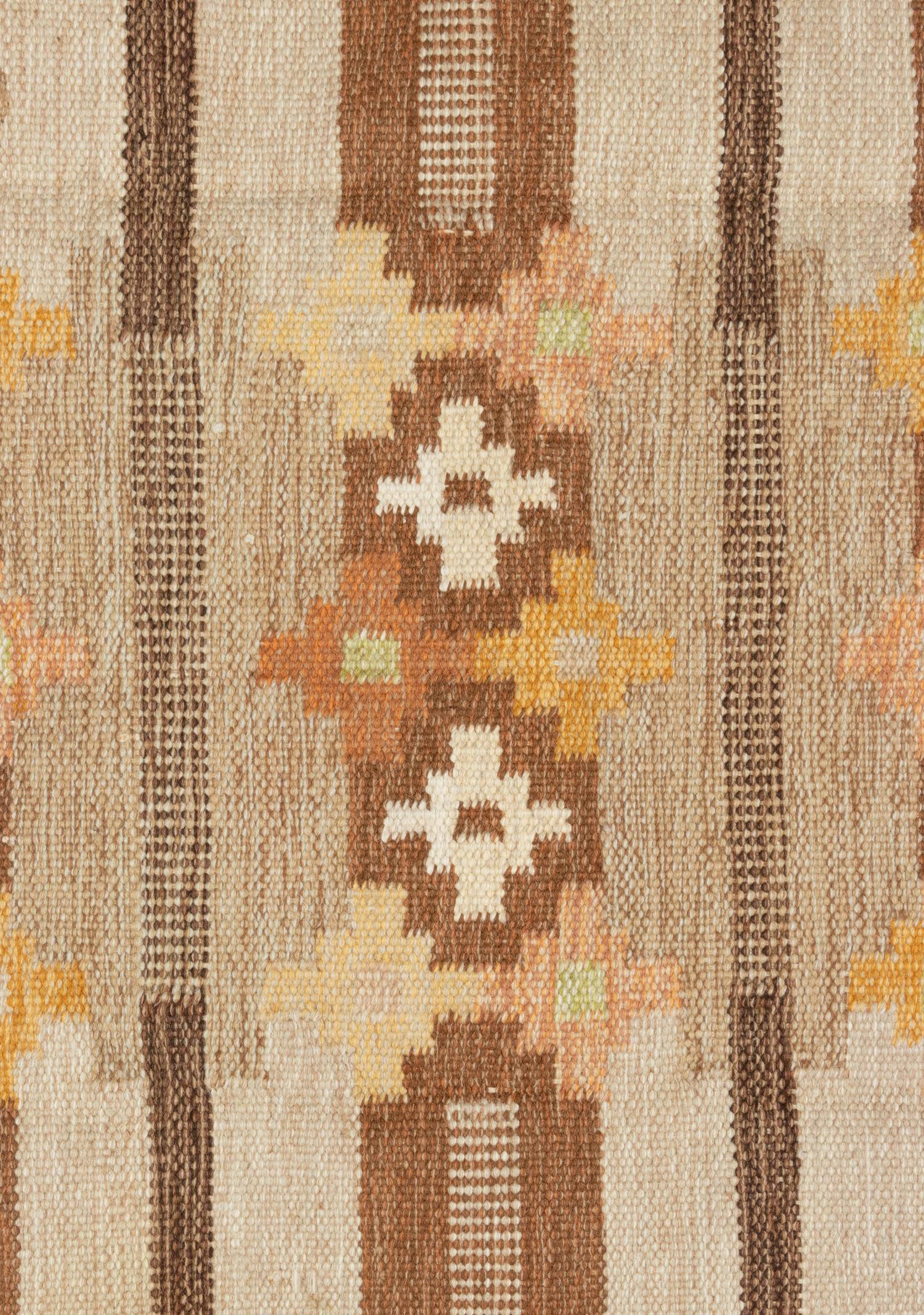 Flatweave Rug