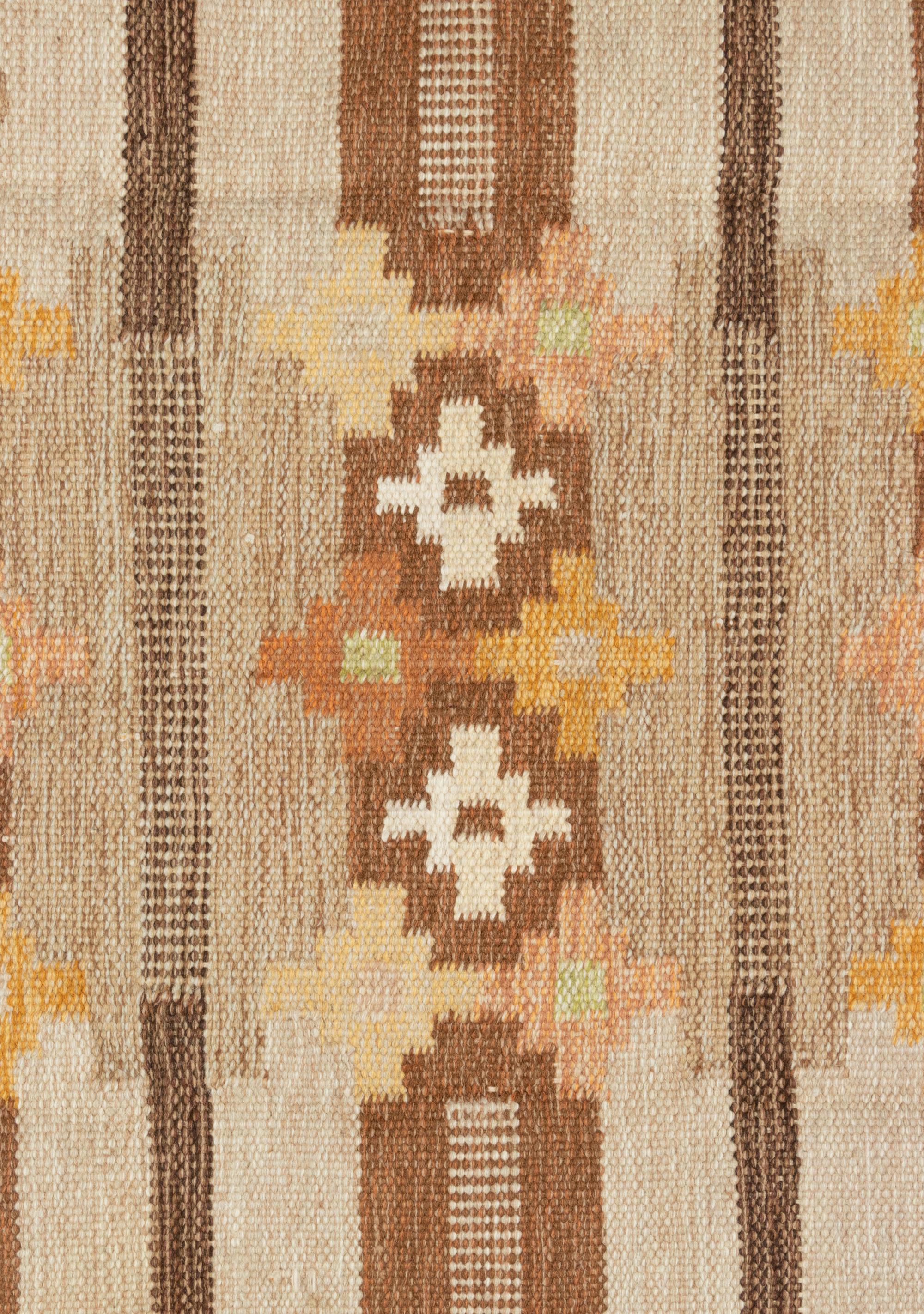 Flatweave Rug