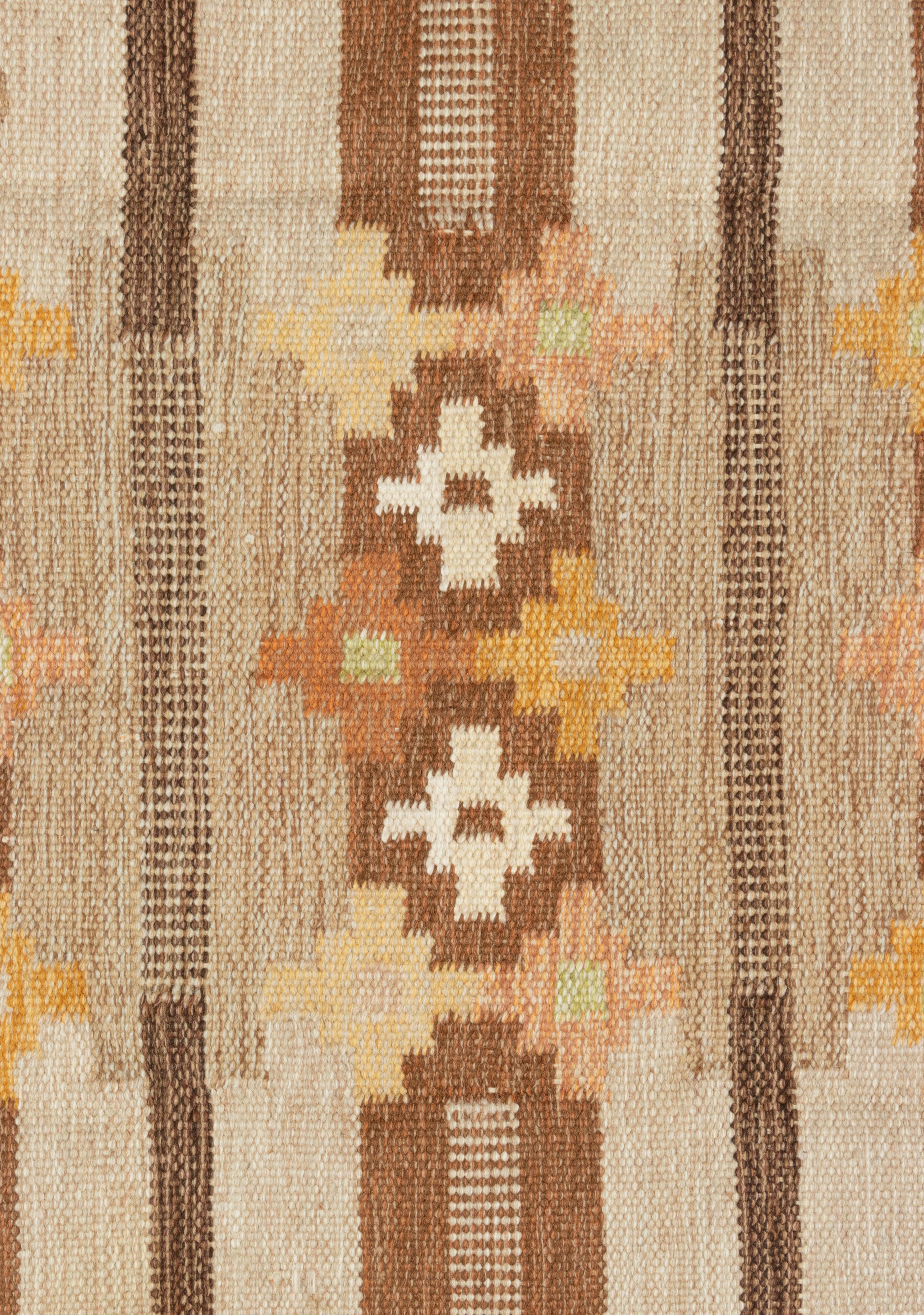 Flatweave Rug
