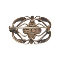 GEORG JENSEN, SILVER AND CULTURED PEARL JEWELRY SUITE