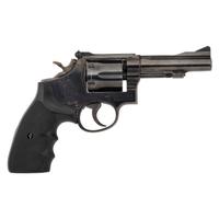** Smith & Wesson Model 15-3 Revolver