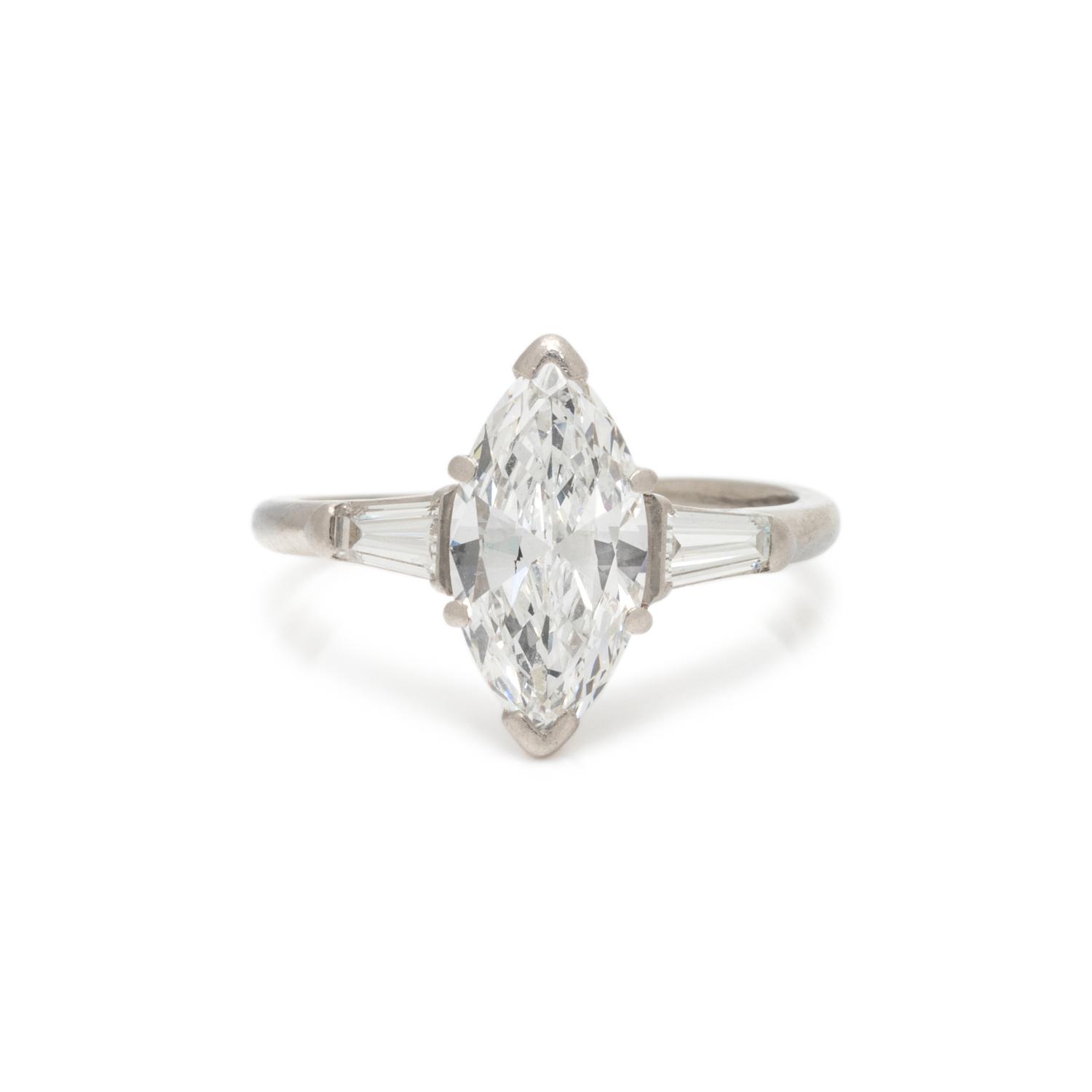 DIAMOND RING