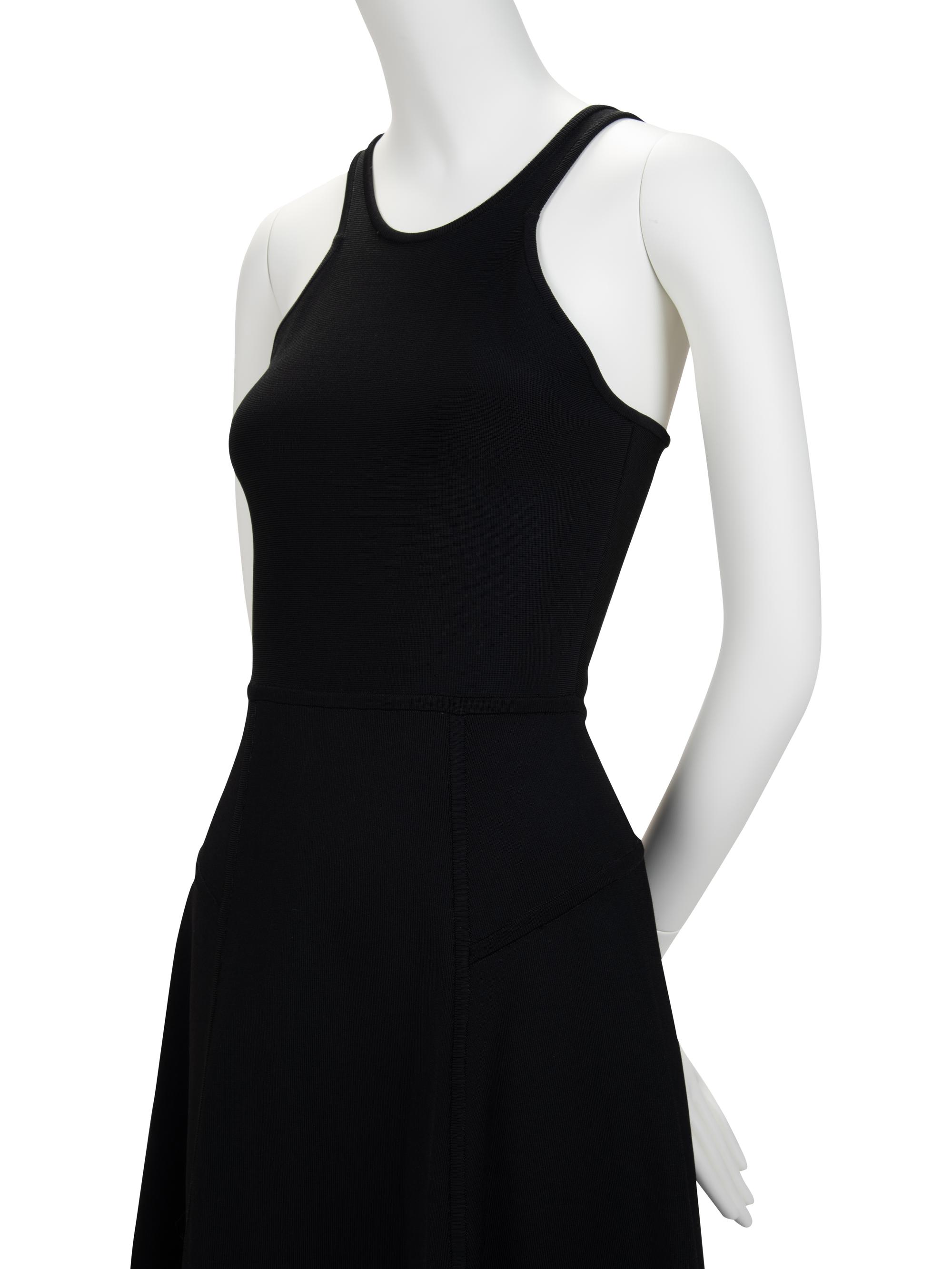 Three Dresses: One Mara Hoffman, One Max Mara, One Yigal Azrouel, 2010-20s