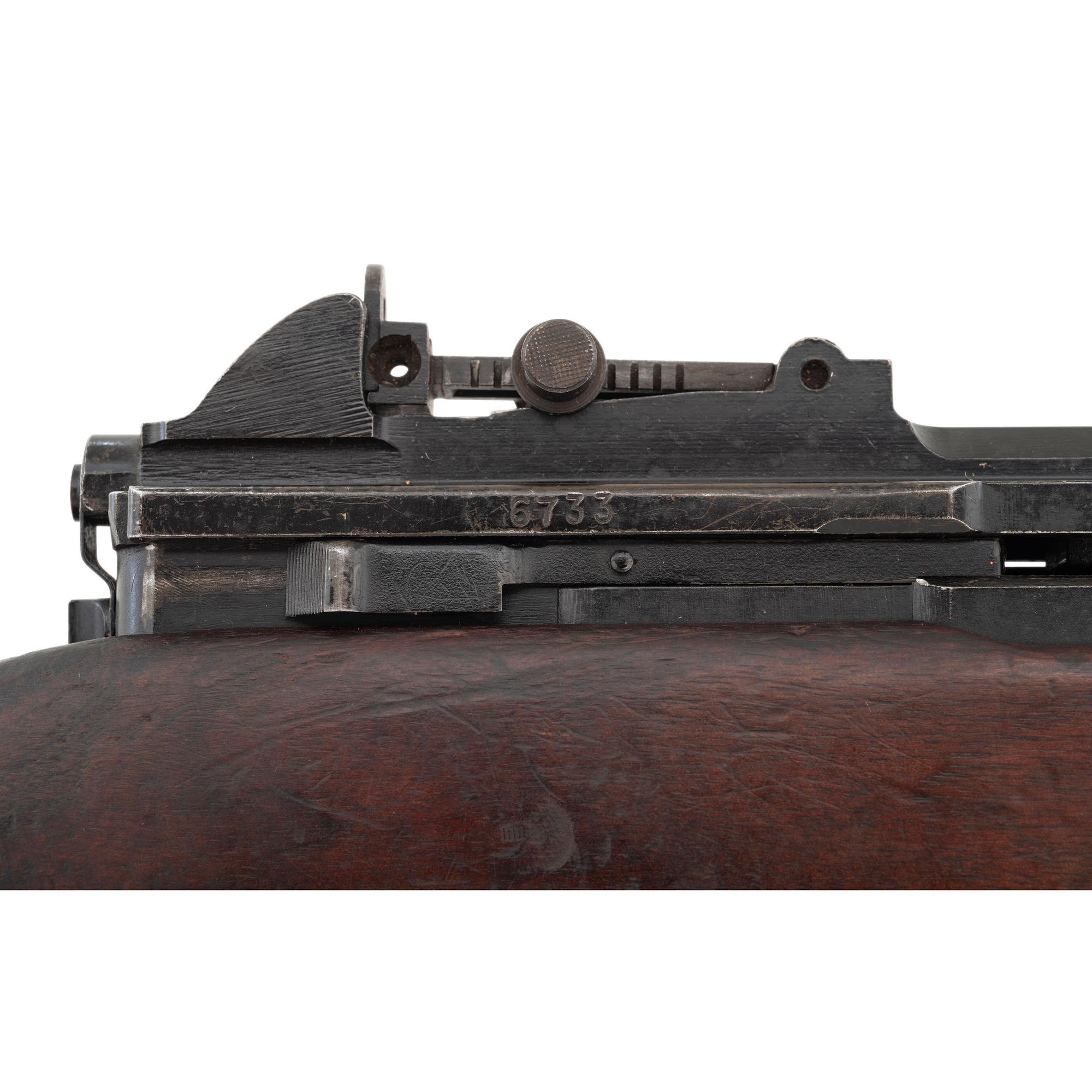 **Venezuelan FN Model 49