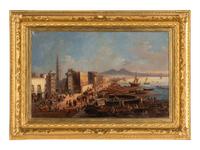 Giovanni Serritelli (Italian, 1818-1891)