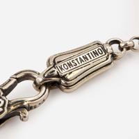 A Collection of Contemporary Designer Silver Jewelry