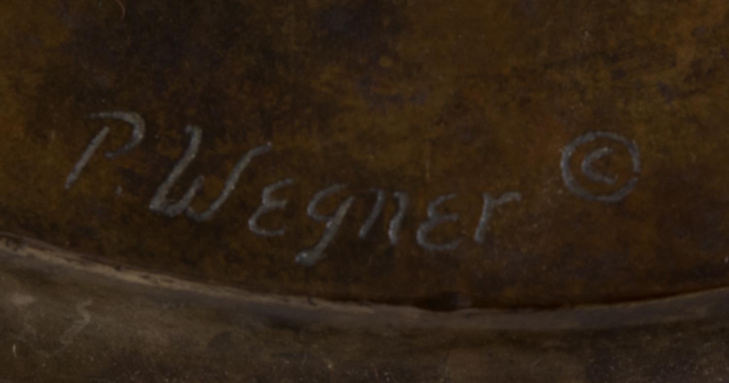 Paul Wegner