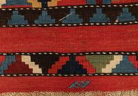A Group of Three Kilim Rugs