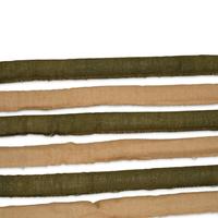 Amy O'Neill (American, b. 1971) — Deconstructing 13 Stripes and a Rectangle #6 , 2011