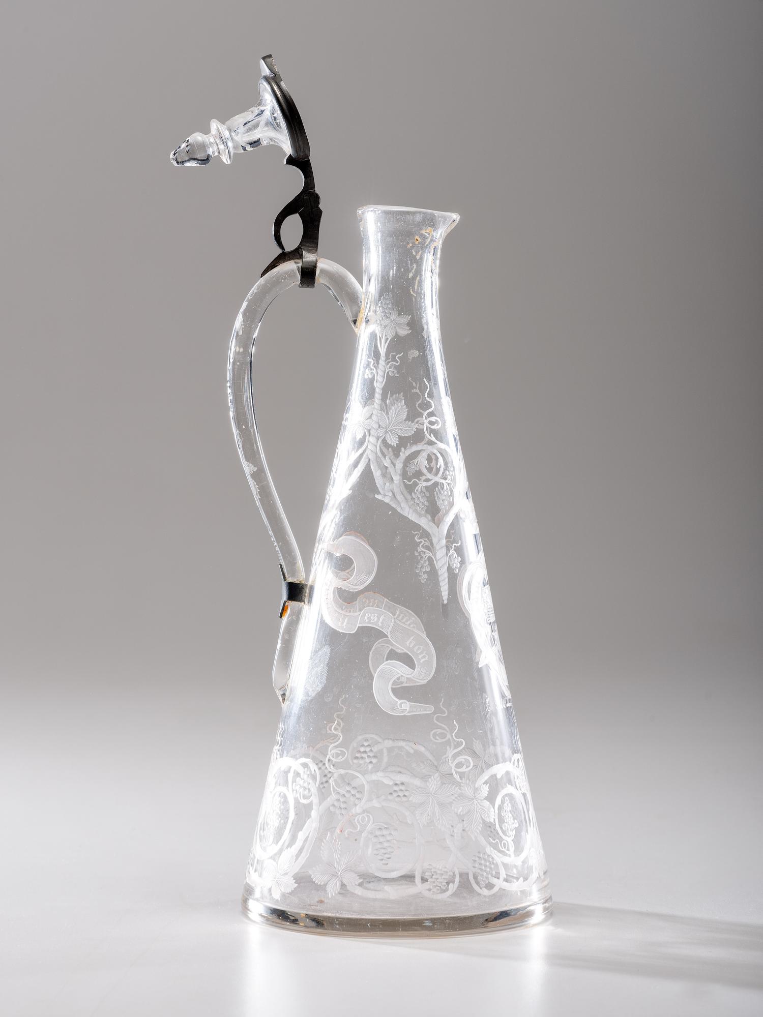Claret Jug