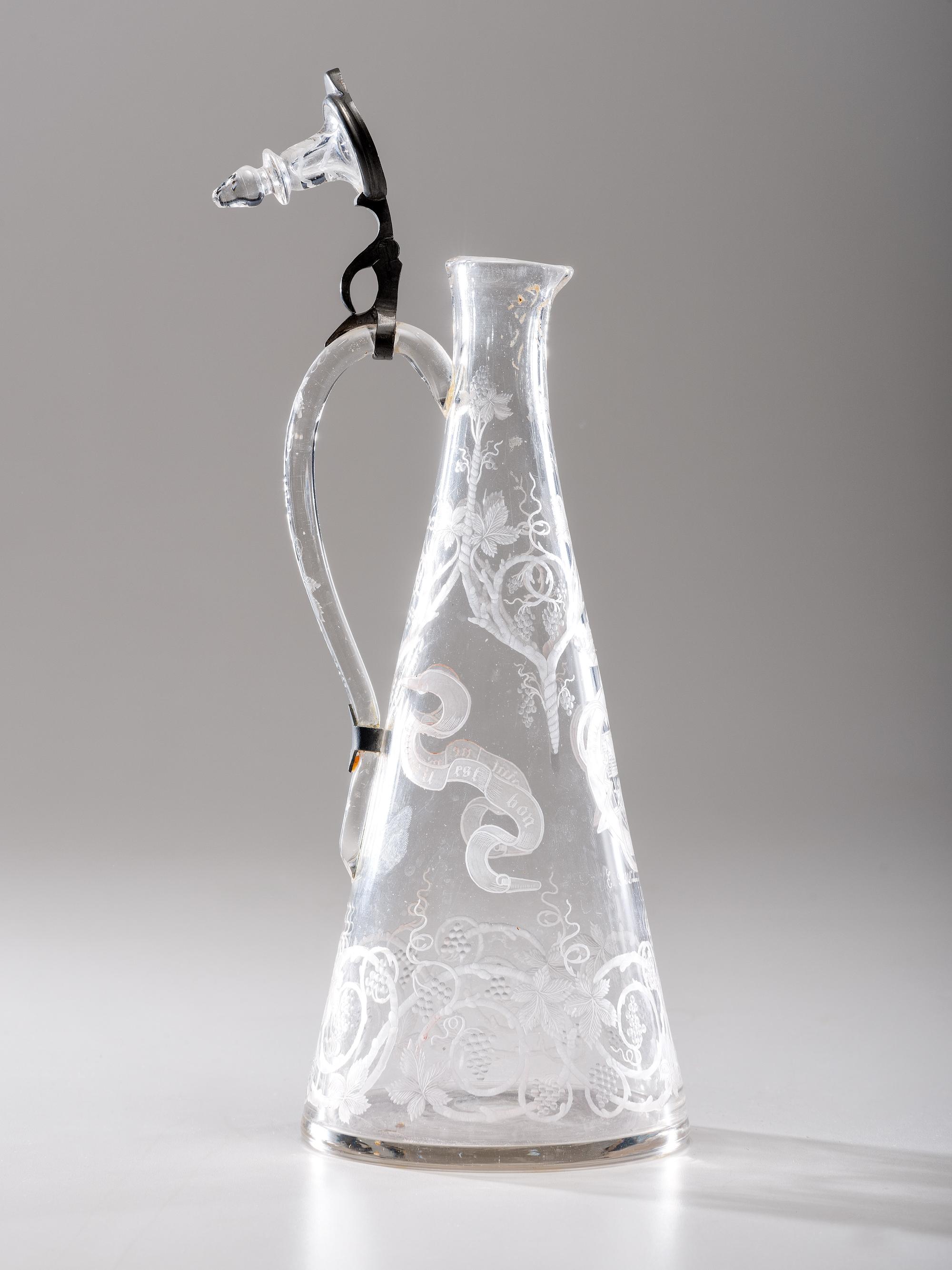 Claret Jug
