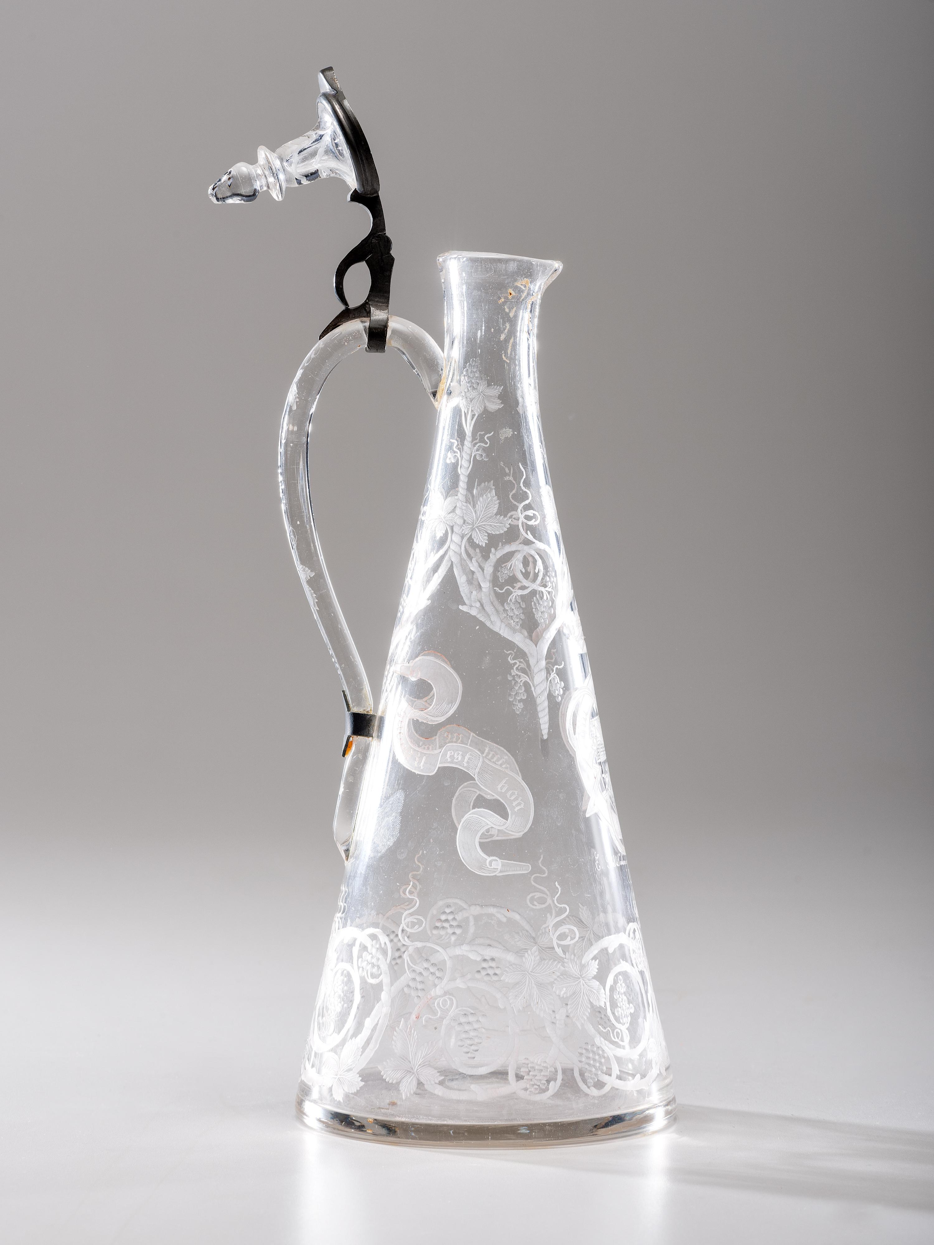 Claret Jug
