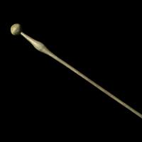 A European Bronze Age Dress Pin