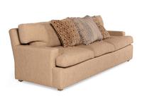 A Pair of Contemporary Sofas