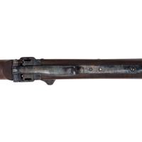 * Sharps Arms Co. 1874 Sporting Rifle