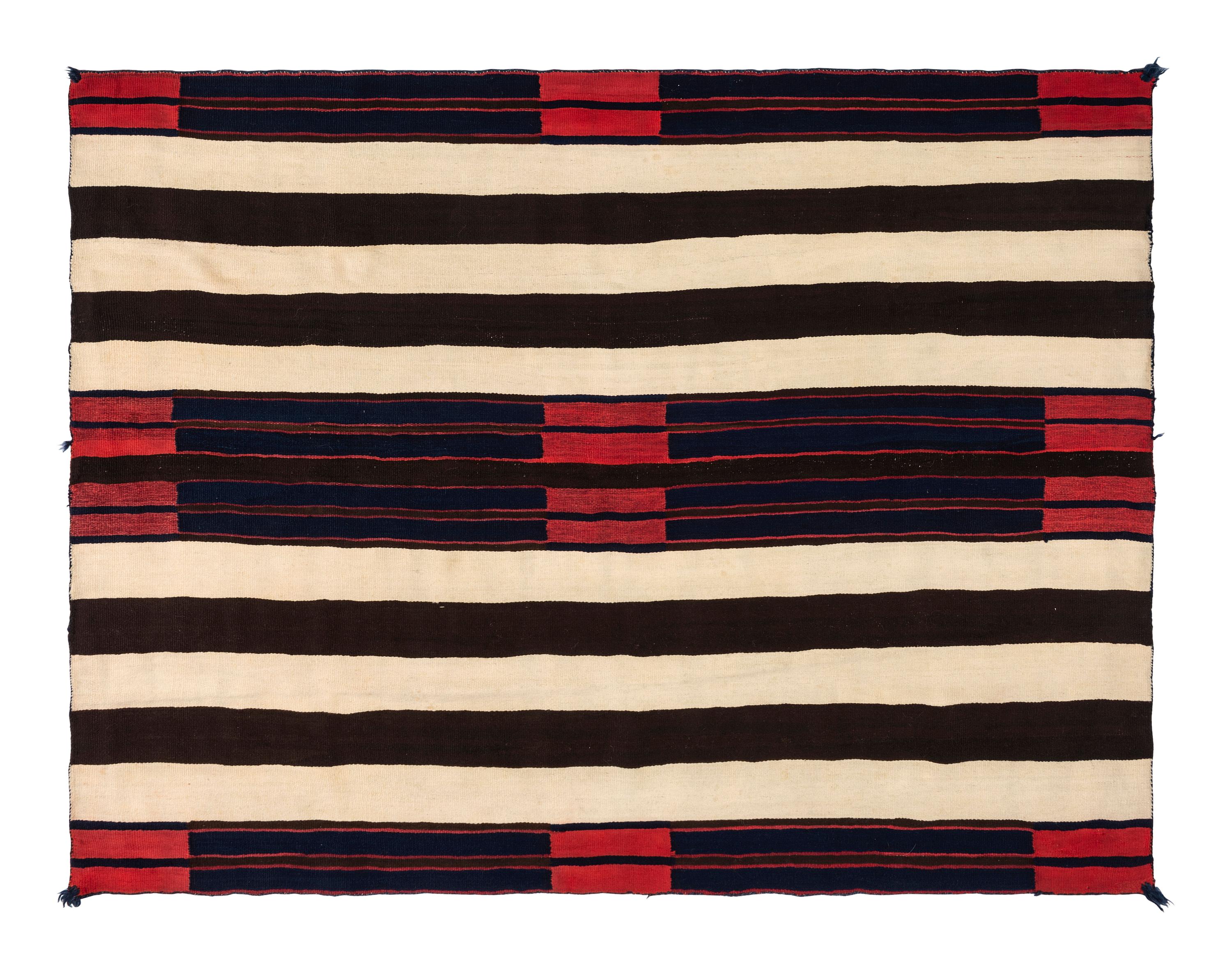 Navajo Classic Second Phase Blanket