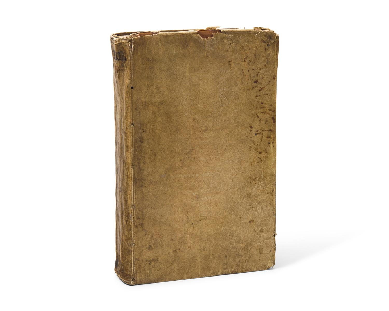 [Religion] Leydekker, Melchior. De Republica Hebraeorum Libri XII...