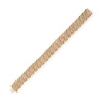 DIAMOND BRACELET