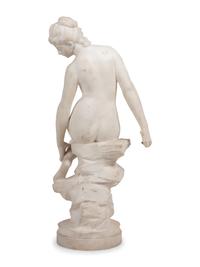 A. Piazza (Italian, 19th Century)
