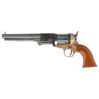 EMF Replica Brass Framed Colt "Navy" Percussion Revolver