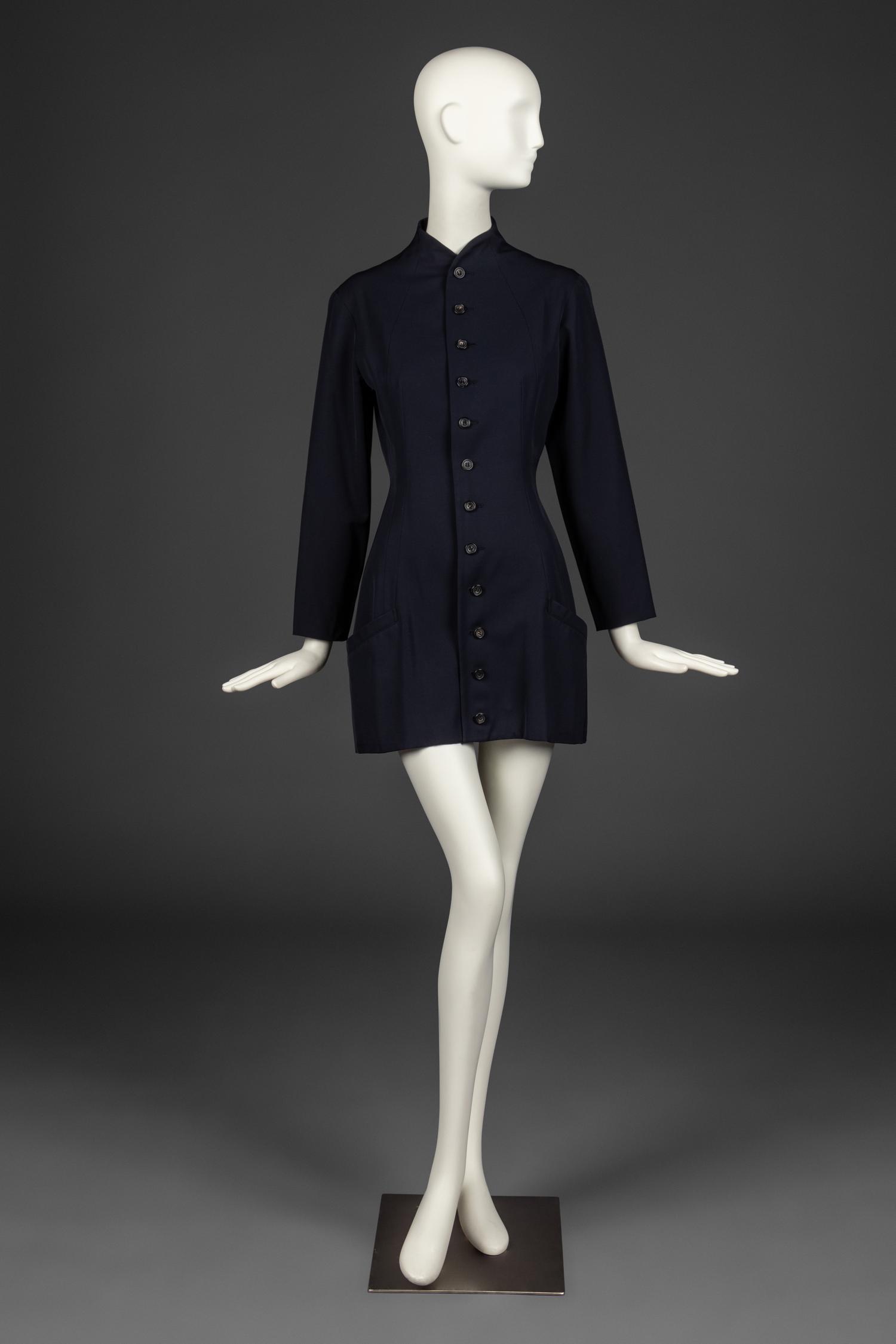 Yohji Yamamoto Jacket