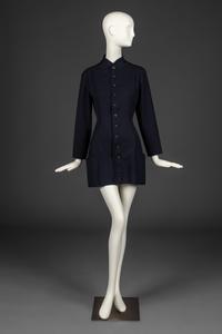 Yohji Yamamoto Jacket