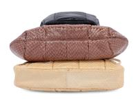 Six Designer Bags: Two Gucci, One Colombetti, Three Judith Leiber, 1990-2010s