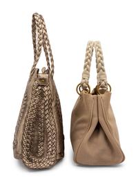 Two Bottega Veneta Bags, 2010-20s