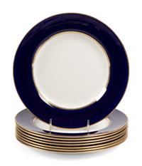A Wedgwood Porcelain Dessert Service