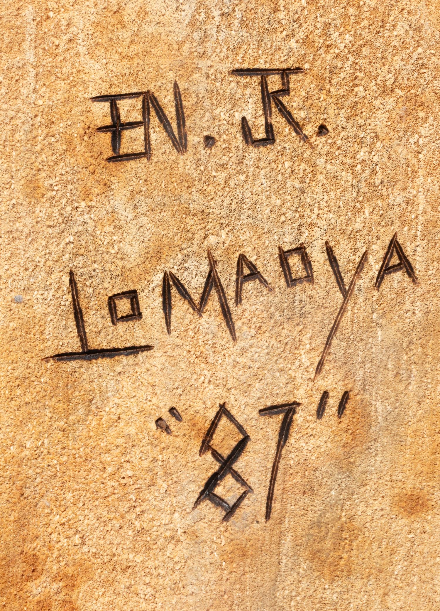 Hopi Katsina, Soyoko