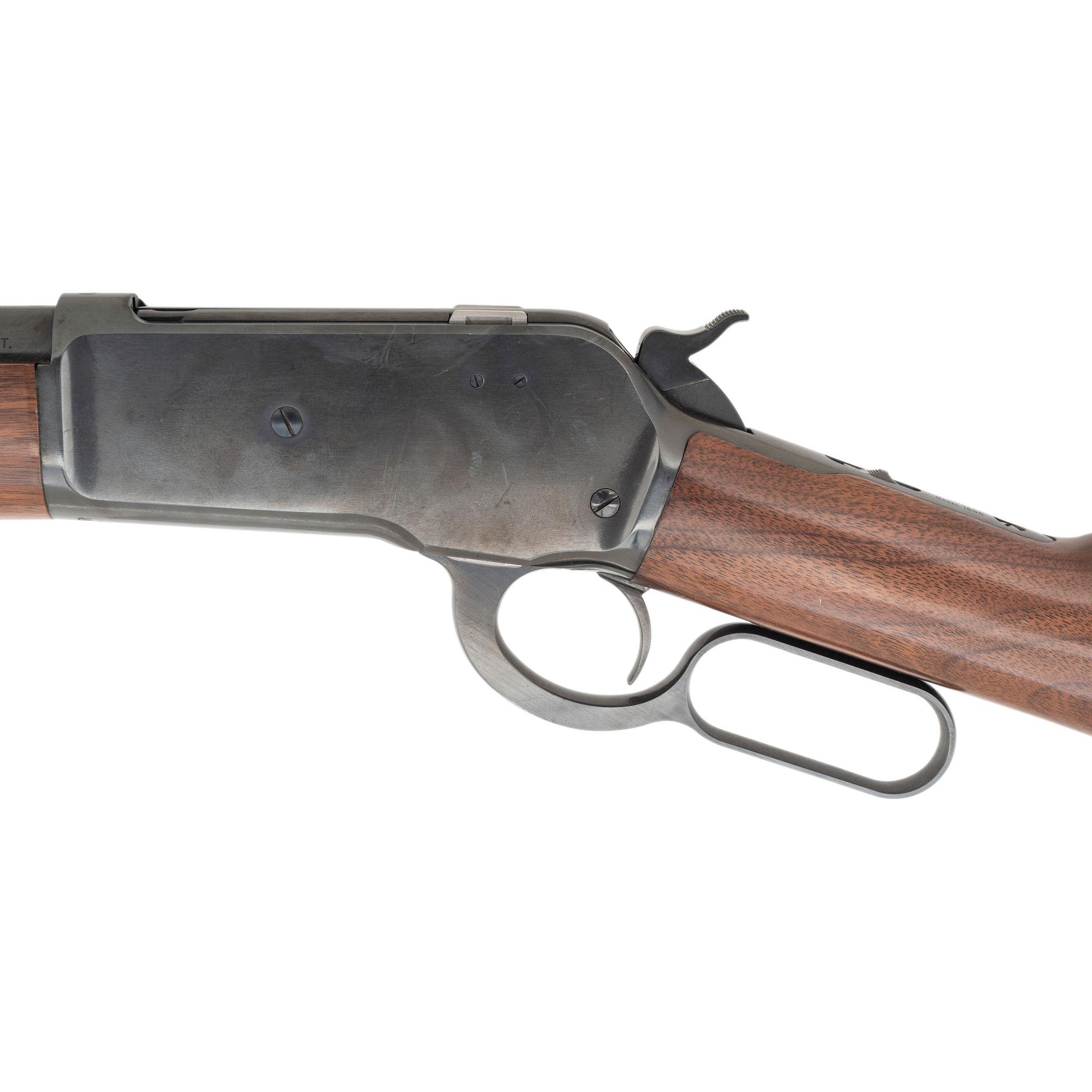 * U.S. Repeating Arms Co. Winchester Model 1886 Extra Light Rifle