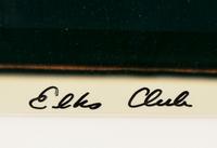 Five Still Lifes (portfolio of five prints with clamshell box)