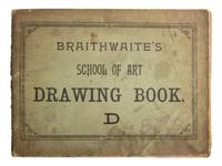 [TRANSPORTATION]. A group of early photographs, imprints, and documents related to transportation, including: