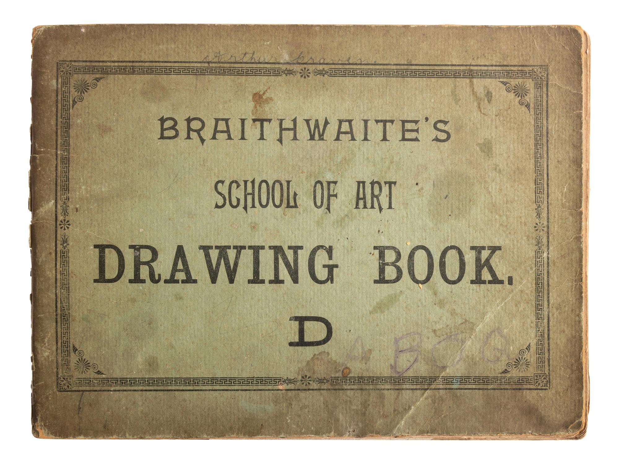 [TRANSPORTATION]. A group of early photographs, imprints, and documents related to transportation, including: