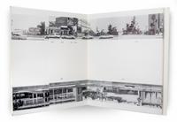 RUSCHA, ED. Every Building on the Sunset Strip. Los Angeles, 1966. Second edition.