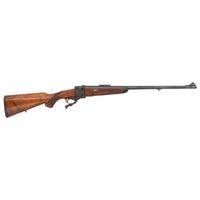 **Restored Farquharson Rifle in .450/400