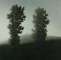 Two Trees , 1998