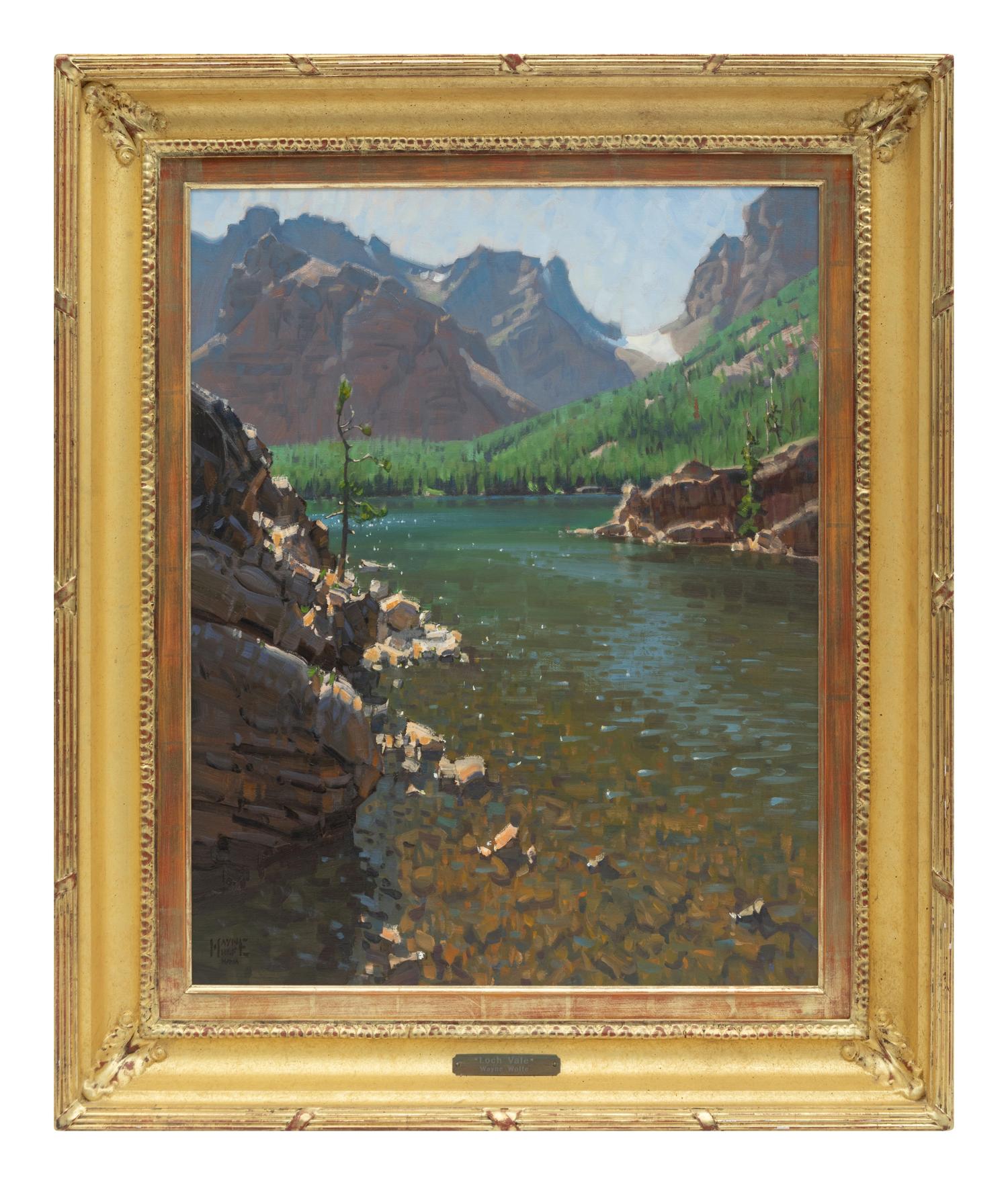 Loch Vale