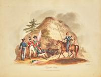 [British Isles] The Martial Achievements of Great Britain and Her Allies; From 1799 to 1815
