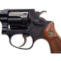 **Smith & Wesson Model 31-1