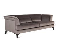 A Hugues Chevalier Vendôme Sofa