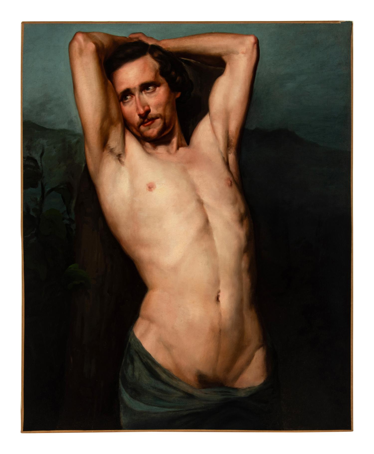 Act of a Man